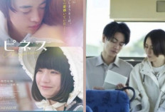 Bikin Melting! Film Jepang Bergenre Romantis yang Seru Abis, Cocok Nih Ditonton Bareng Pasangan...