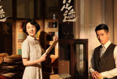 Comeback Cheng Lei! Drama China Zu Ji yang Super Keren, Ini Link Nontonnya... 