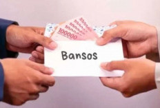 Bansos Kemensos April 2026 Resmi Cair, Ini Syarat, Jadwal, dan Cara Cek Penerima!
