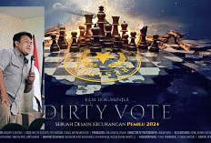 Ini Alasan Dandhy merilis Dirty Vote: Film Kontroversial yang Membongkar Rahasia Kecurangan Pemilu 2024