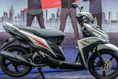 6 Rekomendasi Motor Yamaha yang Cocok Buat Driver Ojol, Dijamin Hemat dan Irit Bahan Bakar...