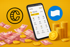 Kaum Rebahan Menang Banyak! Main Game di CashPop Bisa Cair Saldo DANA Ratusan Ribu. Asik, Aman, Gak Ribet