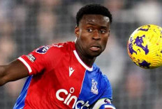 Tunda Dulu Guehi, Liverpool Jaga Konate dari Rayuan Maut Madrid