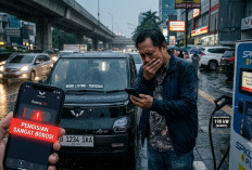 Banyak Orang Baru Sadar Setelah Membeli, Komponen Mobil Listrik Ini Bisa Menguras Tabungan
