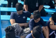 Kasus Narkoba Bikin Heboh, Jaksa Ungkap Awal Ammar Zonni Terciduk Diduda Edarkan Barang Haram di Lapas Salemba