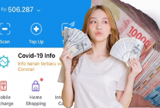 Terbaru Cuma Main Game Aja Bisa Klaim Rp500.000 Langsung Cair ke DANA di Aplikasi Penghasil Uang 2024