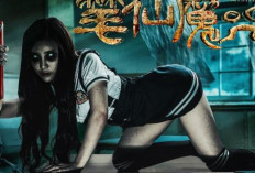 3 Rekomendasi Drama China Tentang Zombie yang Menegangkan dan Penuh Misteri! 
