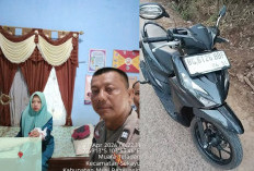 Begal Bacok Siswi MAN 1 Sekayu yang Hendak Berangkat Sekolah, Tangan Nyaris Putus