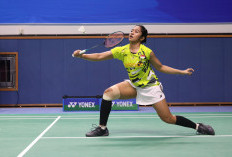 Taiwan Hancurkan Mimpi Tunggal Putri Indonesia Juara di Korea Open 2024, Ini Gegaranya