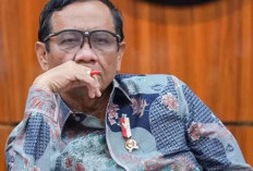 Jadikan Yaqut Cholil Sebagai Tahanan Rumah, Mahfud MD Sentil KPK: Ini Hukum Lho!