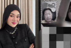 Clara Shinta Bongkar Perselingkuhan Suami Lewat Video Call Tak Senonoh, Netizen Heboh!