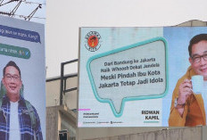 Golkar Usung Dedi Mulyadi di Pilgub Jabar 2024, Ridwan Kamil Fix OTW Jakarta?