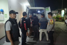 Diduga Masalah Asmara, Mbak Yuli, SPG Cantik Akhiri Hidup di Dalam Kamar Kos