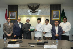 Menag RI Minta Kirim 200 Guru Bahasa Arab, Menteri Wakaf Mesir Sanggupi 2.000 