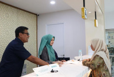 Alhamdulillah Bank Ini Mau Menerima Uang Rusak Korban Banjir