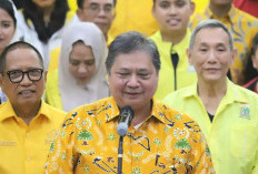 Susul Airlangga, Jusuf Hamka Mundur dari Kepengurusan Golkar dan Pencalonan Pilkada 2024, Ini Alasannya!