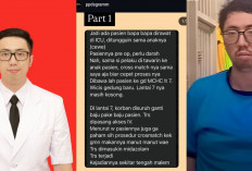 Selain Pendamping Pasien, Ternyata Ada 2 Pasien yang Diduga Jadi Korban Rudapaksa Dokter PPDS FK Unpad