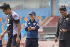 Duh, Sepak Bola Indonesia Menjauh dari Prestasi Usai PSSI Pecat STY