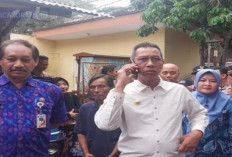 Pj Gubernur DKI Jakarta Sayangkan Guru Pulangkan Siswa Dengan Alasan Rapat 