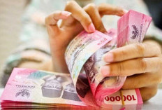 Modal Usaha Aman dengan KUR BRI Plafon Rp100 Juta, Ini Syarat & Cara Ajukannya