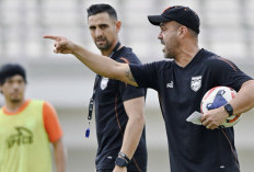 Borneo FC Janji Kawal Ketat Persib, Kata Fabio Lefundes Ini Bikin Panas 
