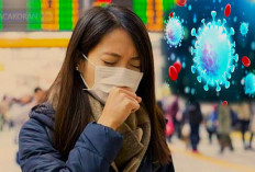 Ini Loh 9 Cara untuk Mengatasi Datangnya Virus Flu dan Batuk saat Musim Hujan Tiba! Mau Tau?