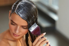 6 Rekomendasi Masker Rambut Terbaik untuk Rambut Sehat dan Berkilau Bebas Kusut