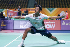 8 Wakil Indonesia Berburu Tiket 16 Besar All England 2026 Hari Ini