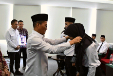 Sistem Merit Diterapkan, Kemenag Sumsel Tegaskan Gender dan Kondisi Fisik Bukan Penghalang Jabatan