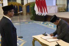 Sri Mulyani Mengundurkan Diri atau Diganti dari Jabatan Menkeu? Ini Penjelasan Istana!