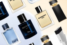 Rekomendasi Parfum Yang Wanginya Enak dan Tahan Lama, Wajib Kamu Coba!