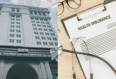 OJK Ungkap Bakal Luncurkan Aturan Baru Terkait Asuransi Kesehatan, Berikut Bocorannya