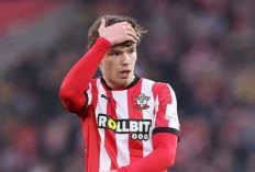 Wow Dibayangi Eksodus Pemain, Southampton Ngak Sedih Kok Malah Dapat Cuan Banyak