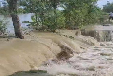 UPDATE! Daftar 15 Desa yang Diterjang Banjir di Demak, Dampak Makin Meluas?