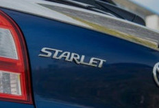 Mobil Kawula Muda..! Toyota Bangkitkan New GR Starlet Reborn,  Apakah akan Digandrungi?