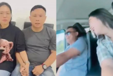 Usai Cengengesan Anggota DPRD Gorontalo Sebut Negara Harus Dimiskinkan, Kini Wahyudin Moridu Klarifikasi: Maaf