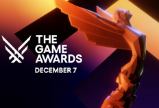 HEBAT! Game Buatan Indonesia Masuk Nominasi The Game Awards 2023, Ternyata Ini Cara Mainnya...