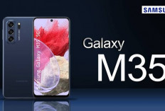 Siap Menggoda! Samsung Galaxy M35 5G Muncul di Geekbench, Bawa Chipset Exynos 1380 dan Baterai 6000 mAH