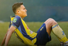 Curhatan Pemain Ini Bikin Nyesek Usai Persikota Terdegradasi ke Liga 3: Semua Sudah Takdir!