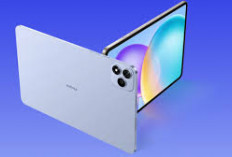 Infinix XPAD 20 Pro, Tab dengan Harga Terjangkau Cocok Untuk Anak Belajar Persiapan UTBK 