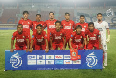 MU Bantu Semen Padang Lepaskan Status Juru Kunci Liga 1