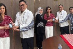 Usai Viral, Biro Pers Istana Kembalikan ID Wartawan CNN Indonesia yang Tanya MBG ke Prabowo