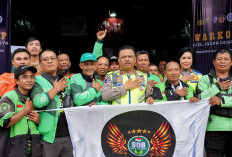 Bukan Menilang, Ini Cara Efektif Tingkatkan Kepatuhan Berlalu Lintas