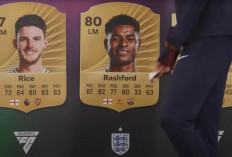 Peringkat Turun, Rashford Ngambek dan Ancam Boikot Games EA Sport 