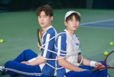 11 Rekomendasi Drama China Tentang Atlet yang Penuh Kompetisi Tapi Bikin Baper! 