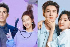 Jangan di Skip! 10 Drama China Tentang Cowok Bucin yang Super Perhatian, Dijamin Bikin Meleleh... 