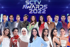 Siapakah Pemenang SCTV Awards 2023 Tahun Ini? Yuk Saksikan SCTV  Awards di Jadwal Ini dan Liga Inggris Live
