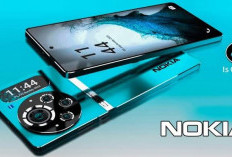 Apik Segudang Fitur Nokia Maze 5G 2024! Bawa Kamera 144 MP, Intip Harga di 10 Negara, Indonesia?