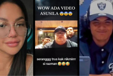 VIRAL! Nikita Mirzani dan Pengacara Razman Arif Saling Serang, Hingga Terbongkar Dugaan Vadel Ancam Lolly