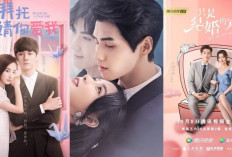 9 Rekomendasi Drama China Tentang Cowok Posesif yang Suka Ngekang Tapi Takut Kehilangan, Bikin Melting Abis...